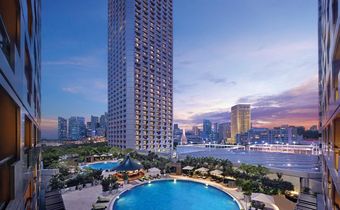 Swissôtel The Stamford