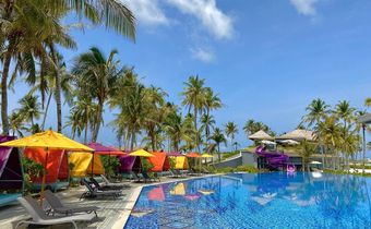 Hard Rock Hotel Maldives