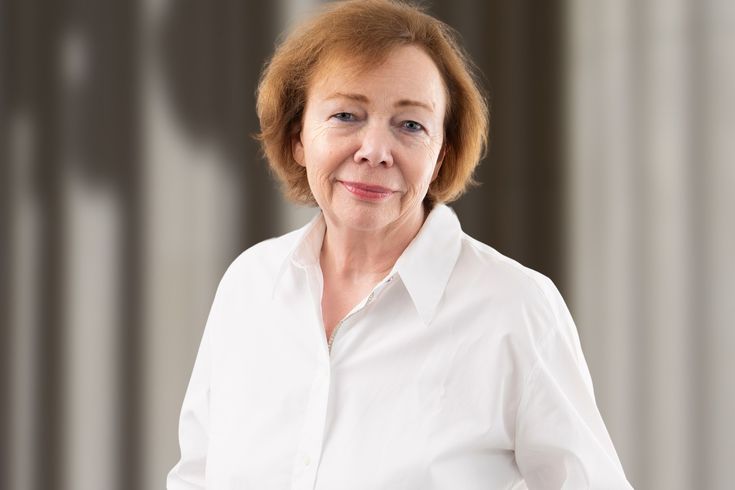 Andrea Reinahrd vom Lufthansa City Center Pforzheimer Reisebüro
