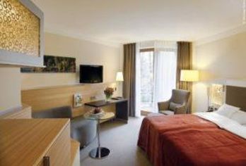 Dorint Thermenhotel Freiburg