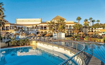 Aldiana Club Andalusien