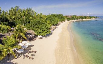 Maritim Resort & Spa Mauritius