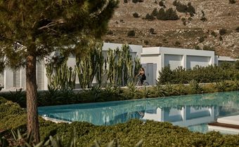 Casa Cook Rhodes