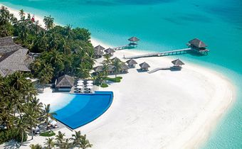 Velassaru Maldives