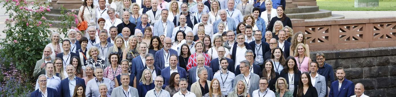 LCC-Unternehmertagung 2025. Foto: Sebastian Gabsch