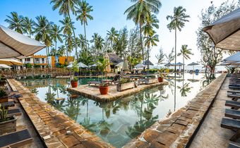Zanzibar Bay Resort