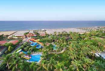 Sunis Kumköy Beach Resort Hotel & Spa