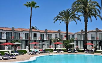 Sholeo Lodges Maspalomas