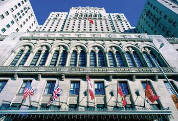 Fairmont Royal York