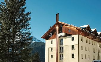 Grand Hotel Belvedere