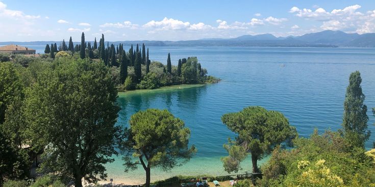 Gardasee