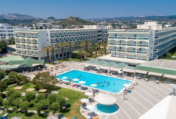 Apollo Beach Hotel