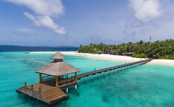 NH Collection Maldives Reethi Resort