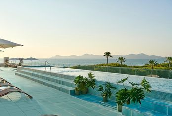 Iberostar Selection Albufera Park