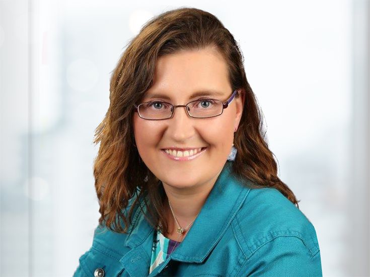 Julia Wieben