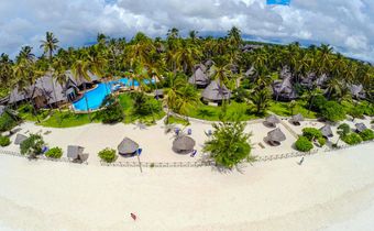 Ocean Paradise Resort & Spa Zanzibar