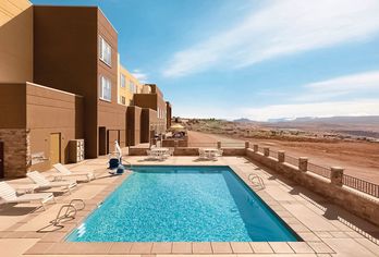Hyatt Place Page / Lake Powell