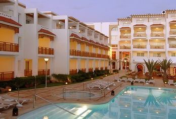 Hotel Timoulay & Spa