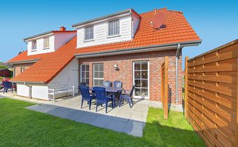 Ferienpark Am Meer Burhave