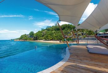 Coco de Mer Hotel & Black Parrot Suites