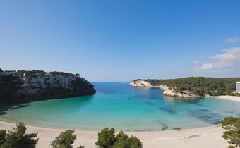 Meliá Cala Galdana