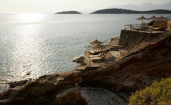Minos Palace Resort