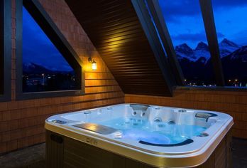 Grande Rockies Resort