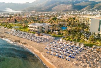 Calimera Sirens Beach