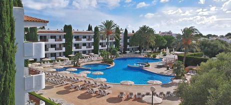 Spanien