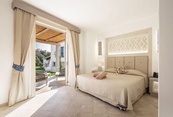 Hotel Corte Bianca