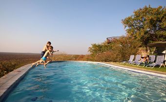 Etosha Safari Lodge