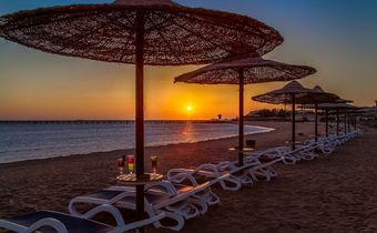 Cleopatra Luxury Beach Resort Makadi Bay - Adults Only