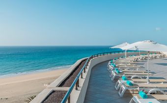 Iberostar Waves Playa Gaviotas