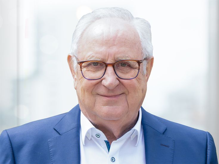 Ludwig Stemmer
