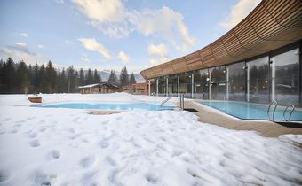 Aldiana Club Salzkammergut