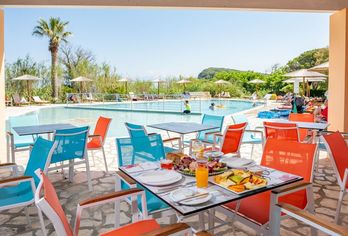 Ibiscus Corfu Hotel