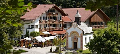 Berghotel Hammersbach, Sure Hotel Collection by Best Western