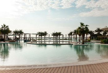 Erth Abu Dhabi