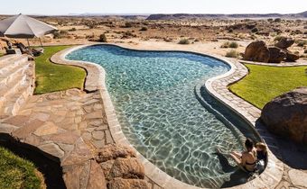 Canyon Lodge