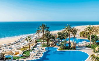 Iberostar Waves Playa Gaviotas