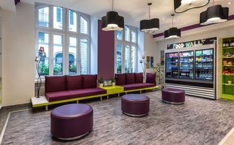 ibis Styles Luzern City