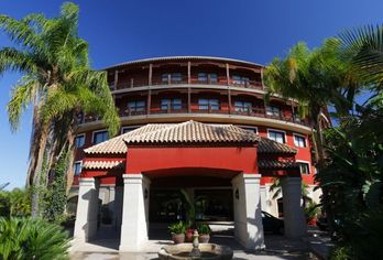 Barceló Marbella