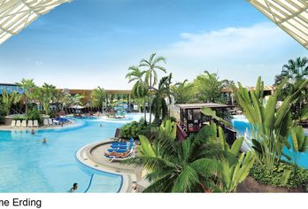 Hotel Victory Therme Erding
