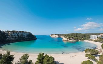 Meliá Cala Galdana