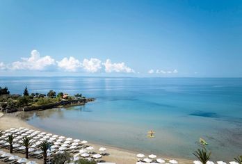 Anthemus Sea Beach Hotel & Spa