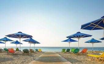 Esperides Beach Resort