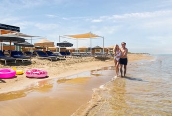 Olympia Golden Beach Resort & Spa