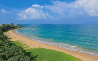 Pandanus Beach Resort & Spa