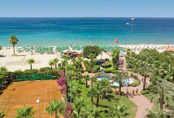 Riviera Hotel & Spa