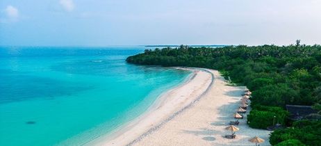 The Barefoot Eco Hotel